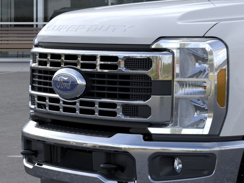 2026 Ford F-350 Super Duty Chassis Cab XL - Photo 17