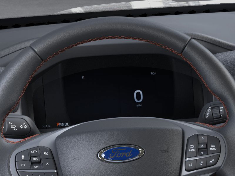 2026 Ford Explorer Active - Photo 13