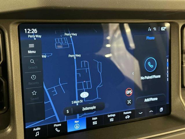 Thumbnail: 2025 Ford Bronco - 44