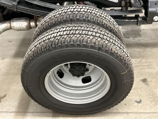 Thumbnail: 2025 Ford Econoline - 31