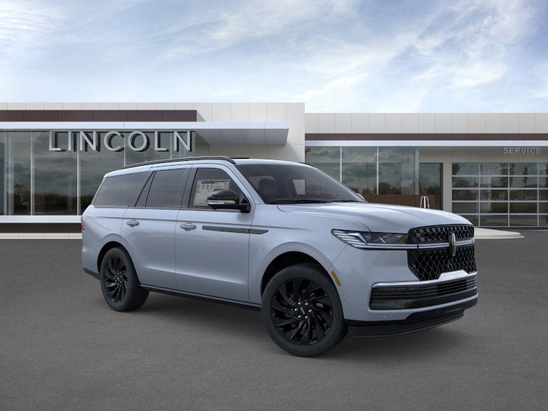 2025 Lincoln Navigator Reserve - Photo 7