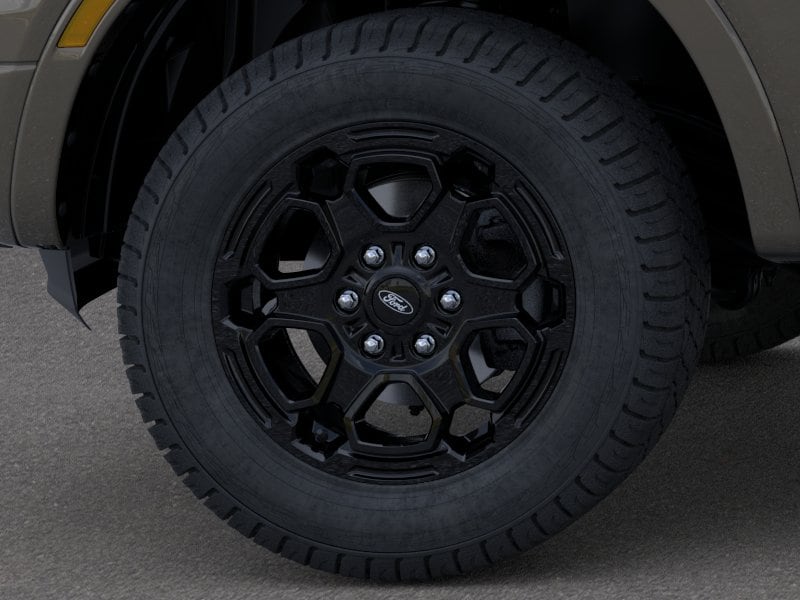 Thumbnail: 2026 Ford Ranger - 49