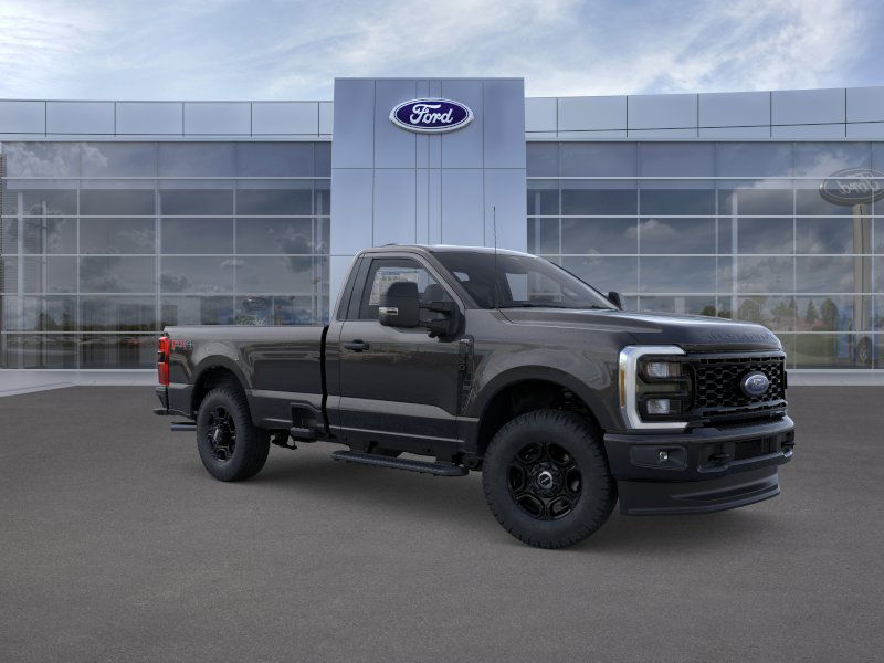 2026 Ford F-350 Super Duty XL - Photo 41