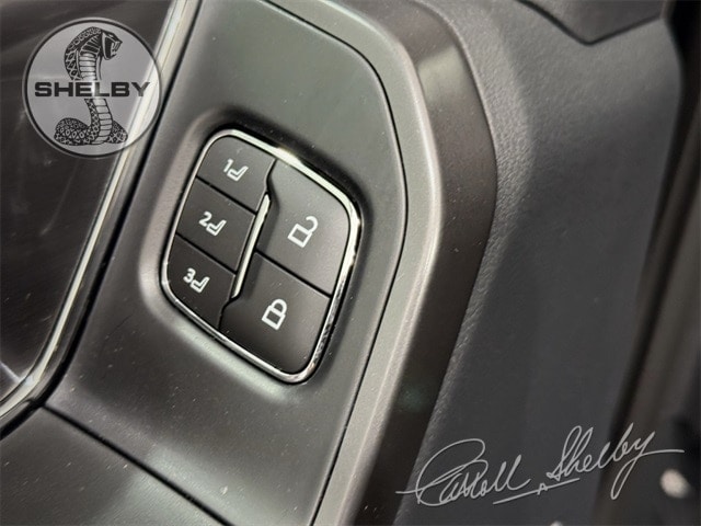 2025 Ford F-150 Lariat - Photo 68