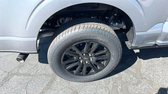 2025 Ford F-150 Platinum - Photo 58