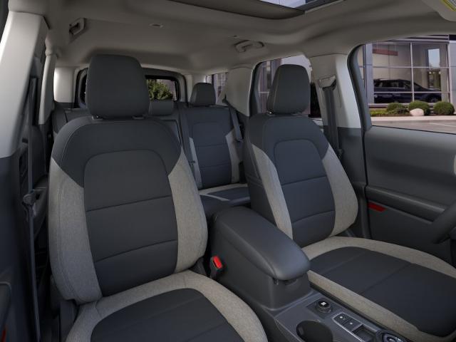 2025 Ford Bronco Sport Big Bend - Photo 33