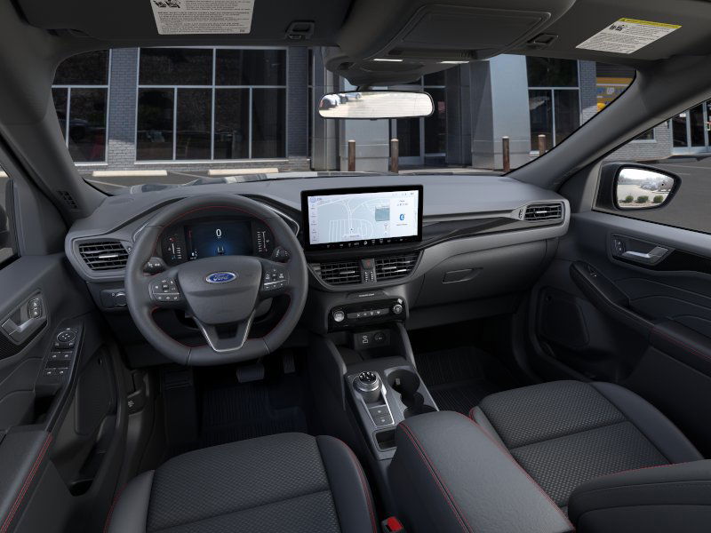 2025 Ford Escape ST-Line photo 10