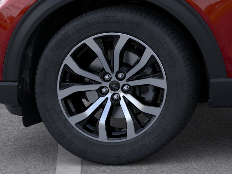2026 Ford Explorer ST-Line - Photo 19