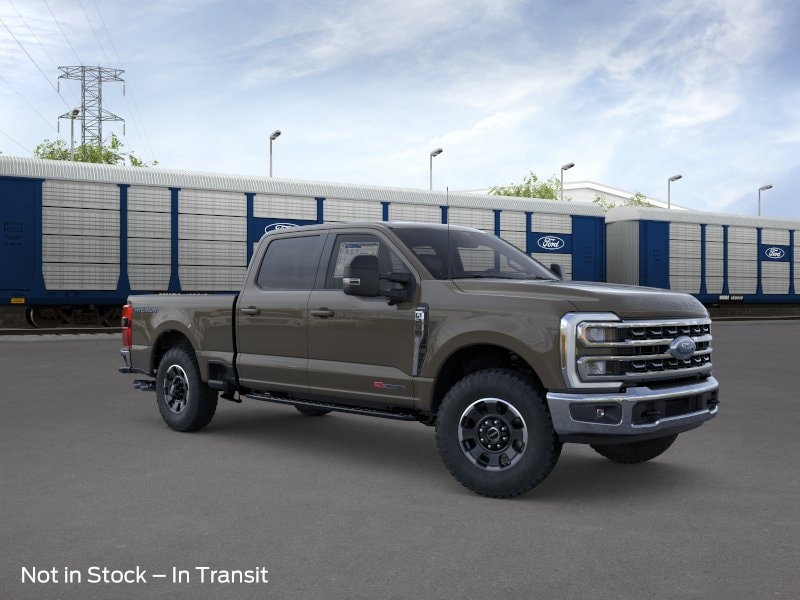 Super Duty