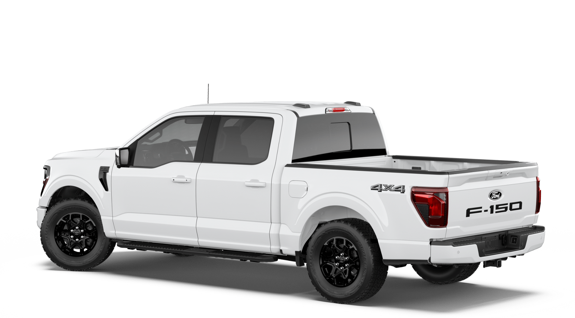 Thumbnail: 2026 Ford F-150 - 2