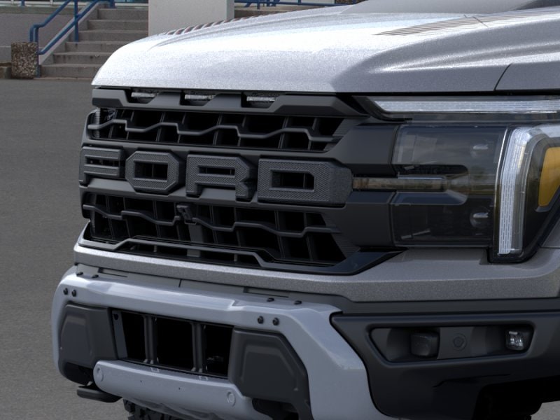 Thumbnail: 2026 Ford F-150 - 45