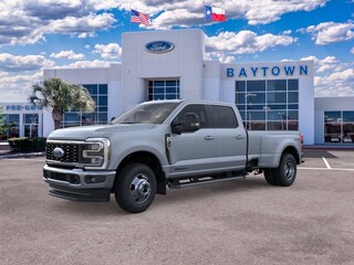 2026 Ford F-350 LARIAT TRUCK