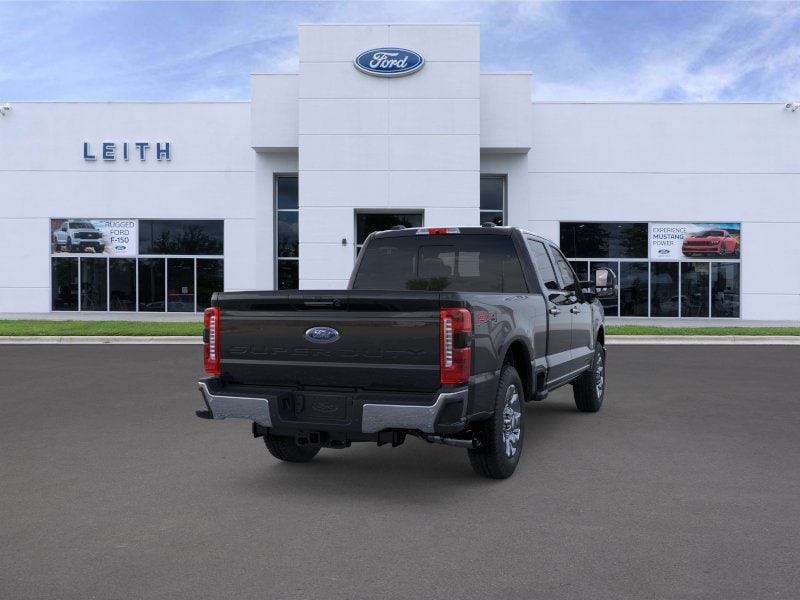2025 Ford F-250 Super Duty Lariat - Photo 43