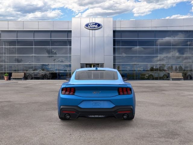 2025 Ford Mustang GT Premium Fastback - Photo 27