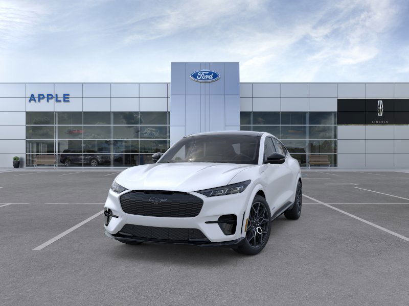 2025 Ford Mustang Mach-E GT - Photo 24