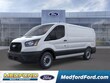 Ford Transit-150 Cargo
