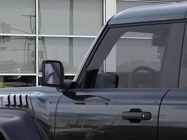 2025 Ford Bronco 4-Door Raptor - Photo 47