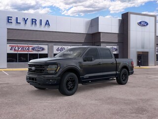 2026 Ford F-150 XLT TRUCK