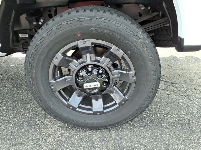 2026 Ford F-350 Super Duty XL - Photo 20