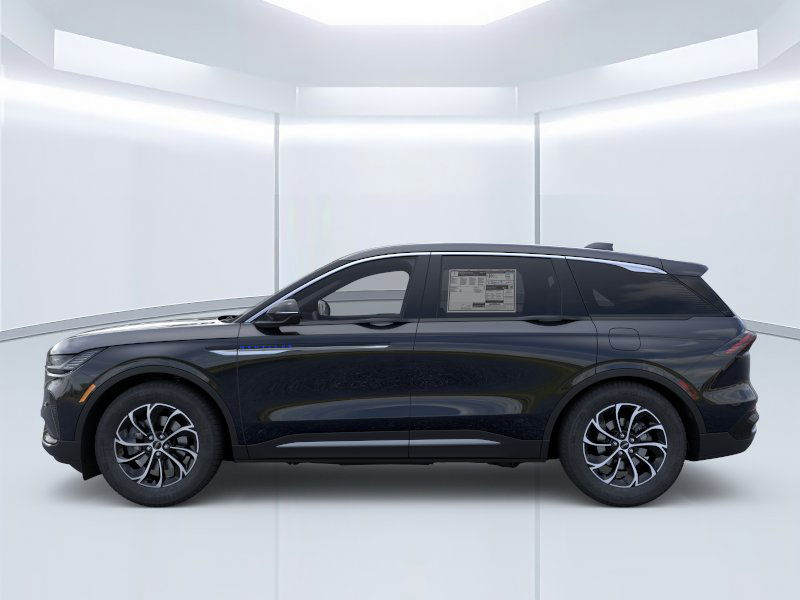 2026 Lincoln Nautilus Premiere CROSSOVERS