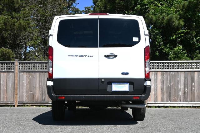 2025 Ford Transit Van Base - Photo 16