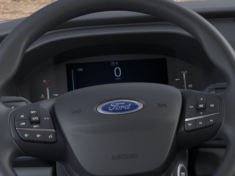 2026 Ford Transit Van Base - Photo 13