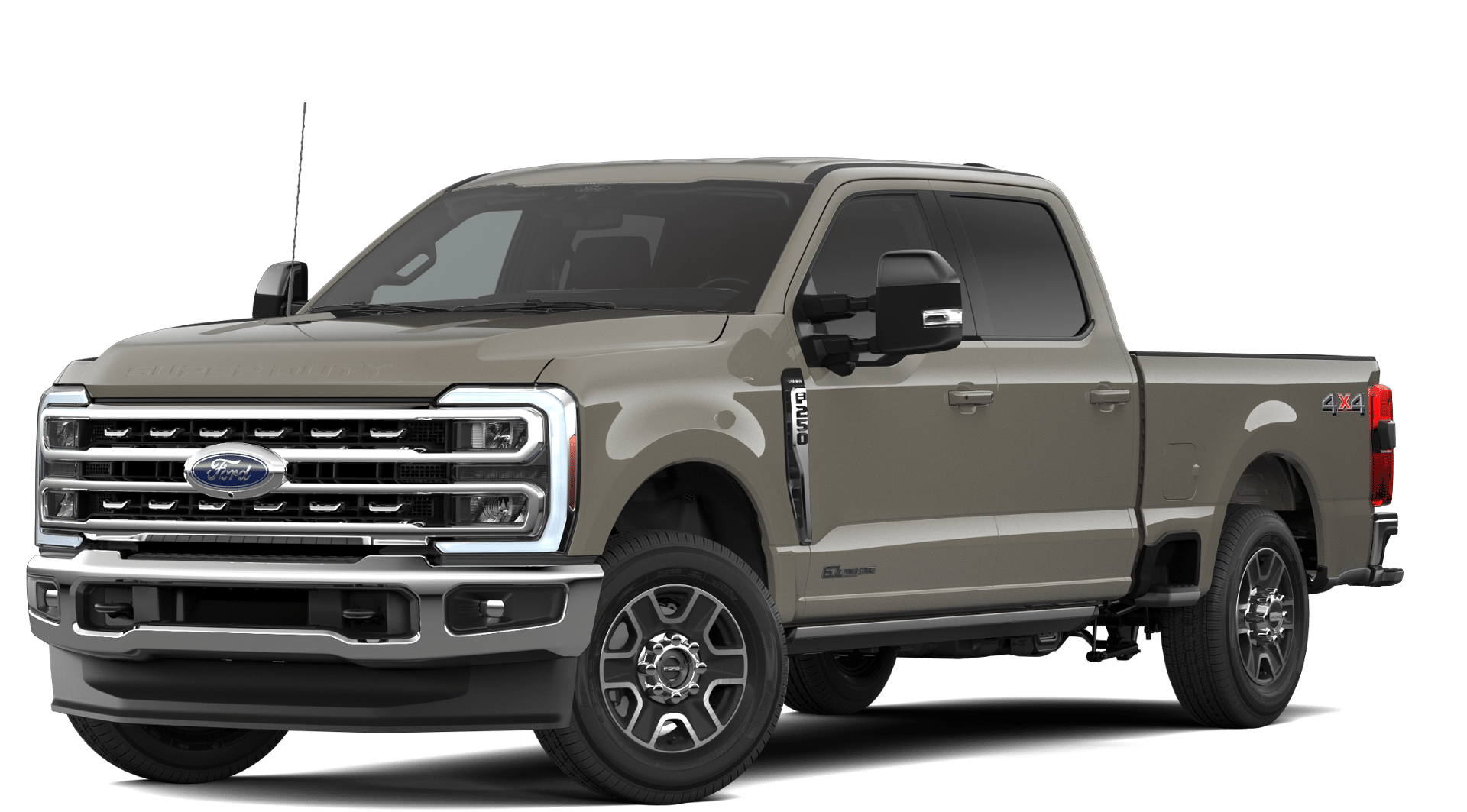 Super Duty