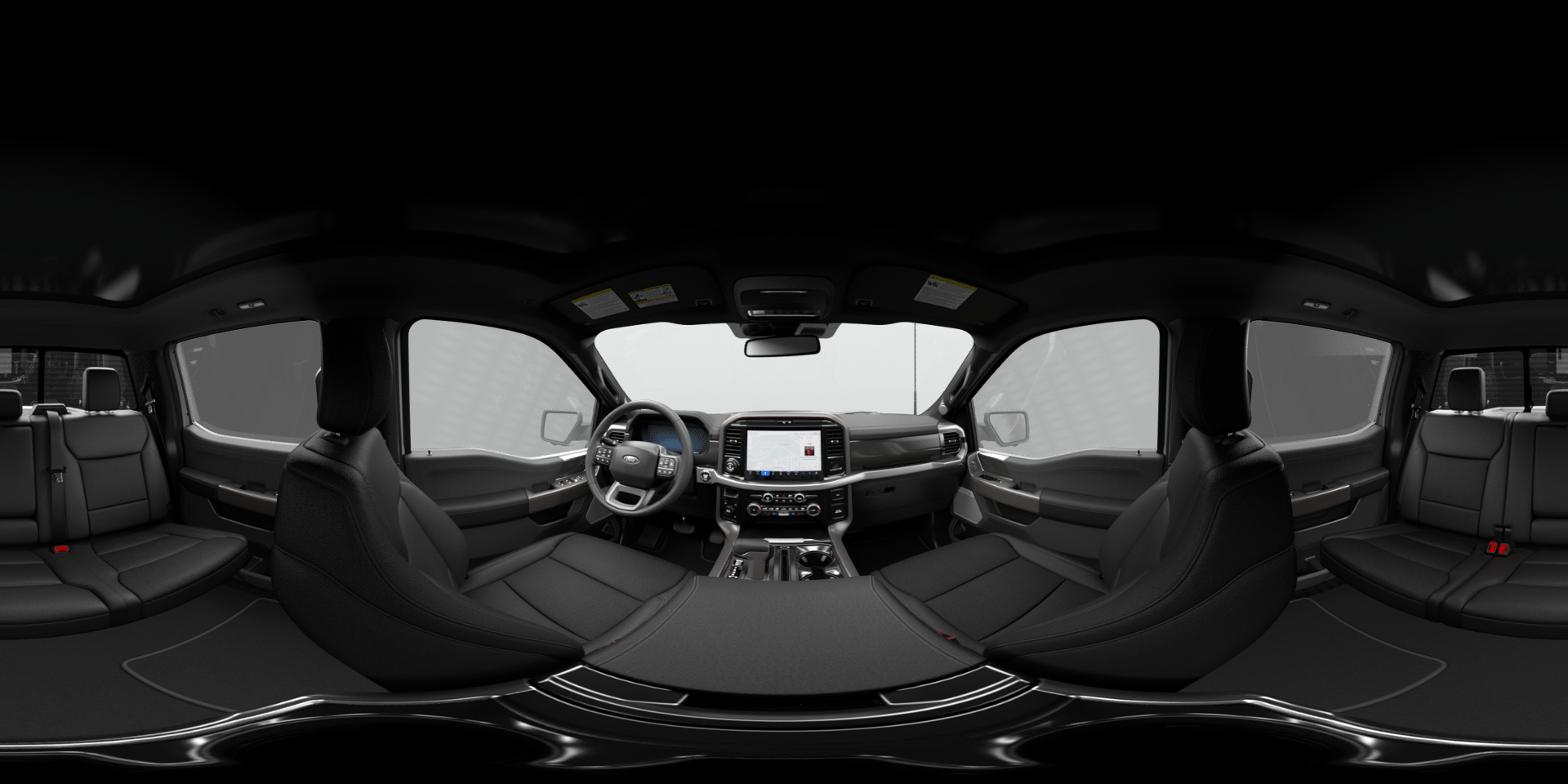 Thumbnail: 2026 Ford F-150 - 8