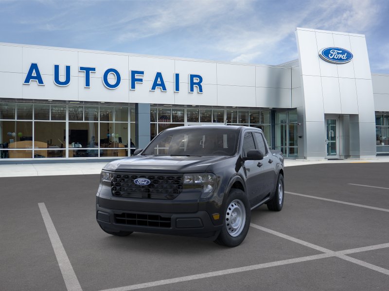 2025 Ford Maverick XL - Photo 37