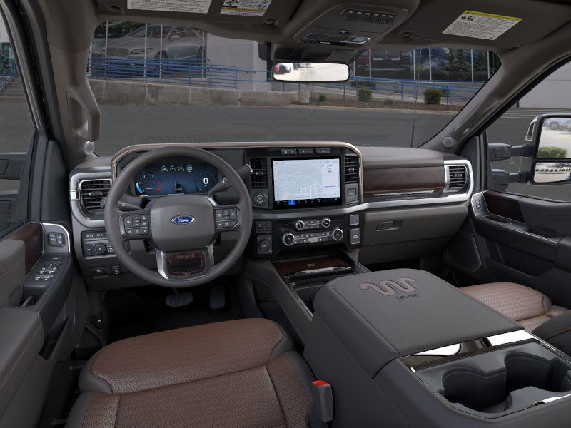 Thumbnail: 2024 Ford Econoline - 37