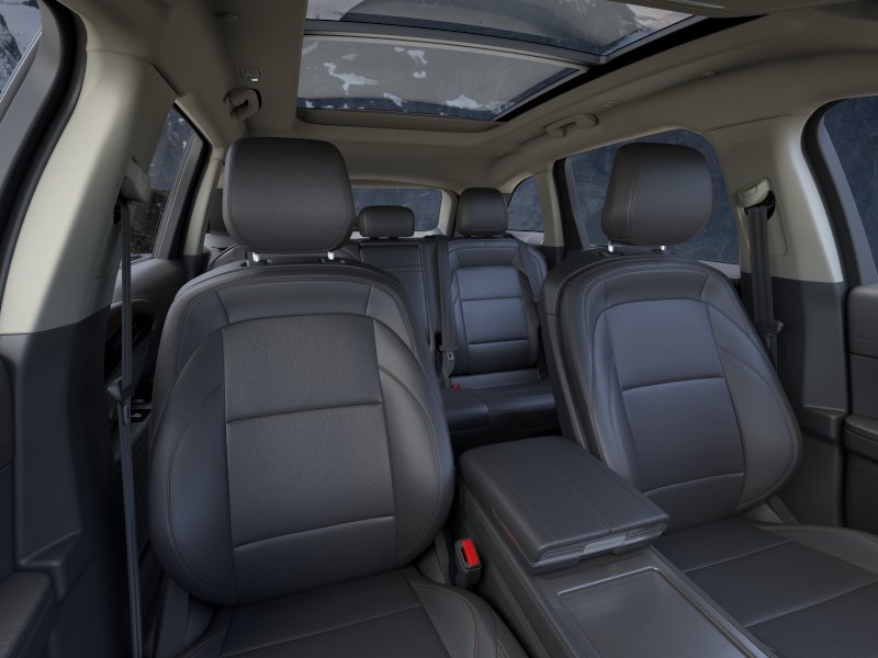 2026 Lincoln Nautilus Premiere - Photo 32