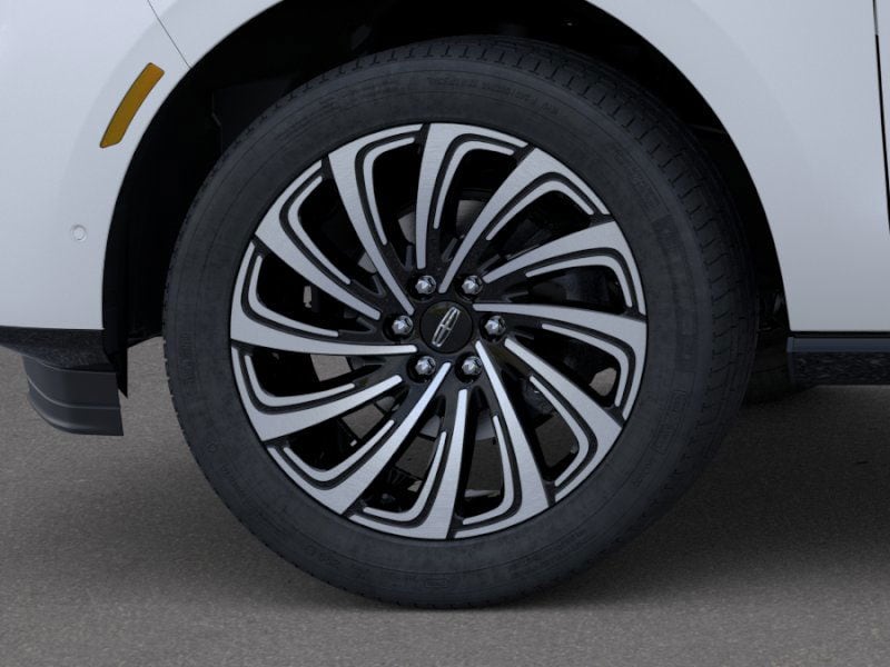 2025 Lincoln Navigator Black Label L - Photo 50