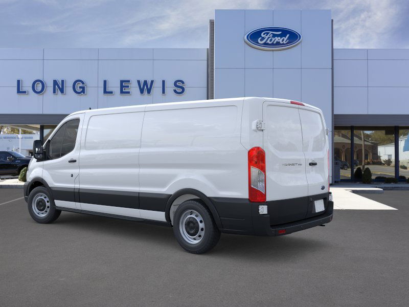 2025 Ford Transit photo 3