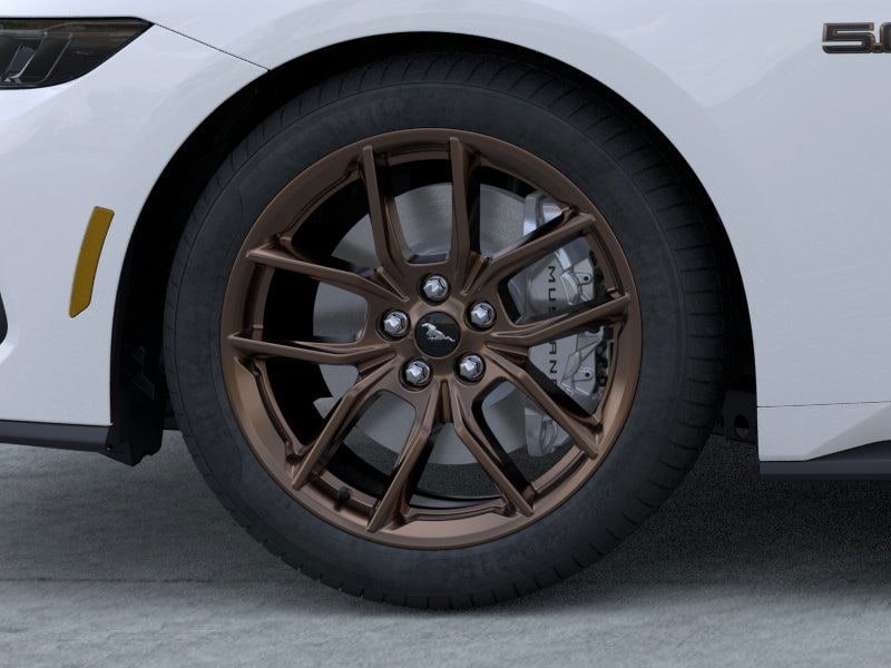 Thumbnail: 2026 Ford Mustang - 27