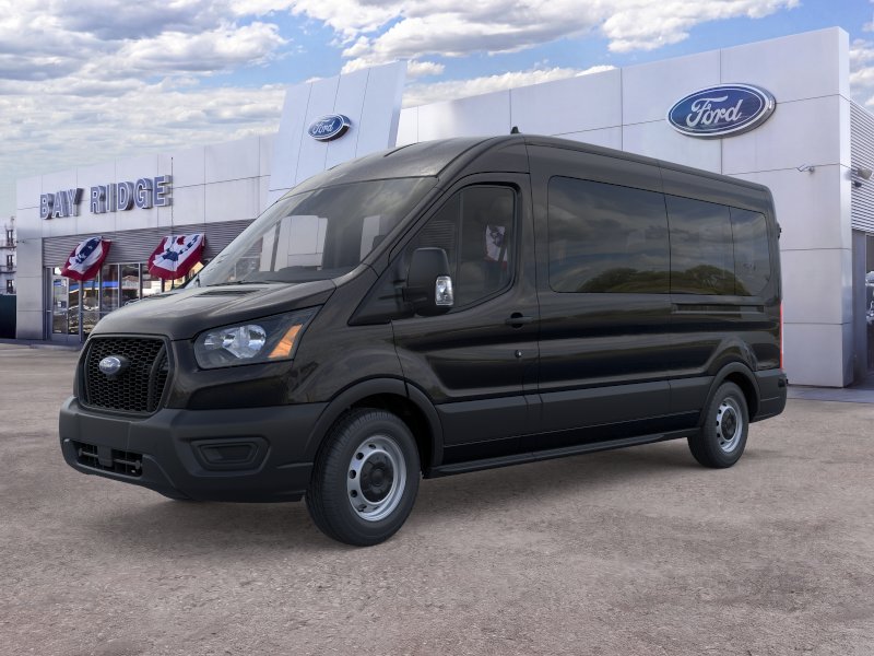 2025 Ford Transit Passenger Van XL - Photo 2