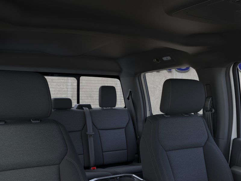 Thumbnail: 2025 Ford F-150 - 44