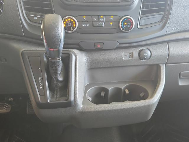 2025 Ford Transit Van Base - Photo 55