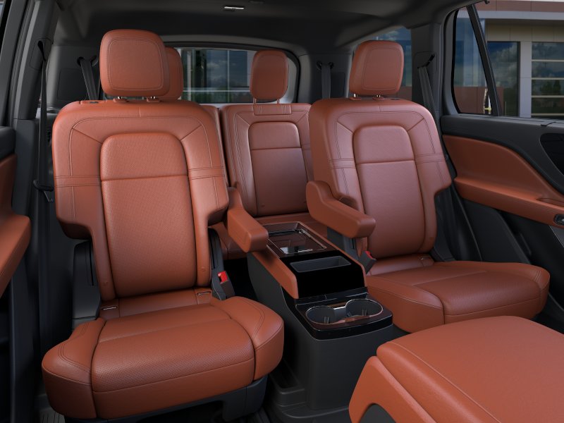 2026 Lincoln Aviator Reserve - Photo 33
