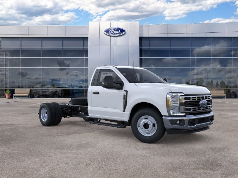 Thumbnail: 2026 Ford F-350 - 7
