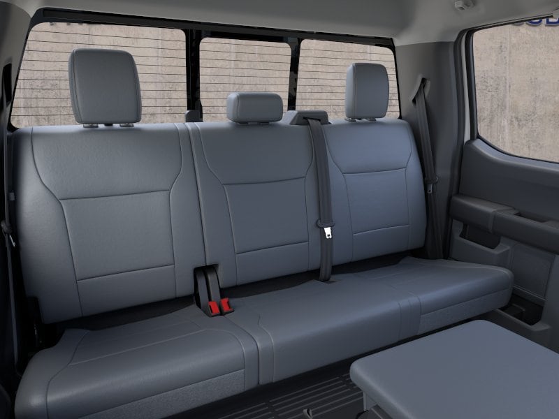 2026 Ford F-350 Super Duty Chassis Cab XL - Photo 38