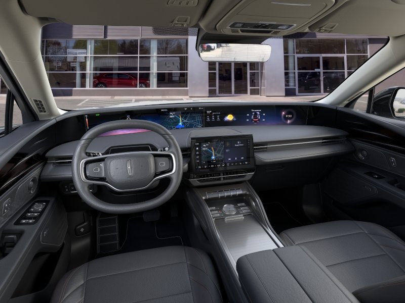 2026 Lincoln Nautilus Premiere - Photo 9