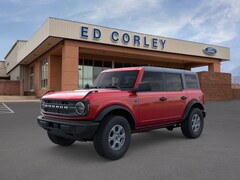 2026 Ford Bronco Big Bend&reg; SUV