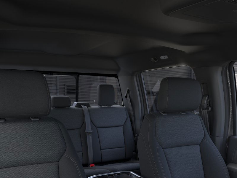2025 Ford F-150 XLT 22
