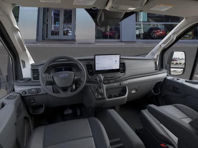 Thumbnail: 2026 Ford Transit Series - 30