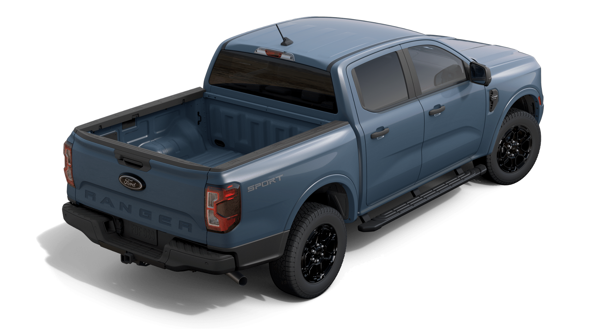 Thumbnail: 2025 Ford Ranger - 21