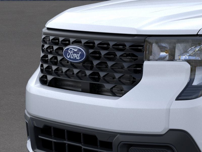 2025 Ford Maverick XLT - Photo 18
