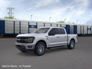 2026 Ford F-150 XLT Truck