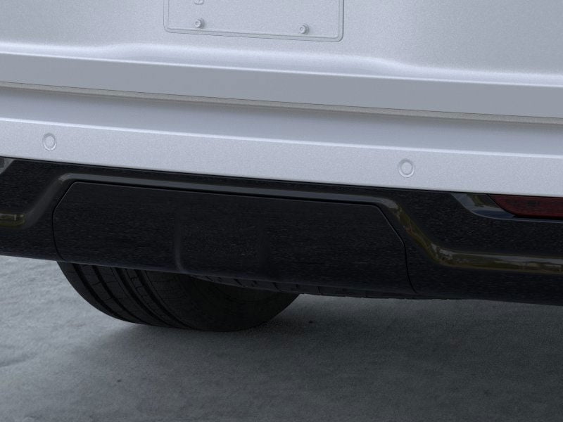 2025 Lincoln Navigator Reserve-L SUV