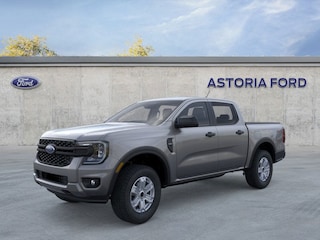 2025 Ford Ranger XL Truck