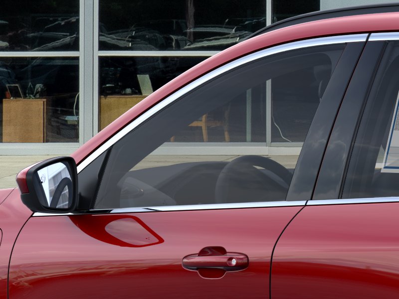 2025 Ford Escape Plug-in hybrid PHEV - Photo 20